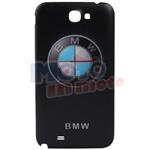 Cover Samsung Galaxy Note 2 n7100 per appassionati BMW