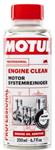 Additivo Engine Clean Moto