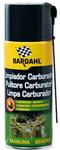 ADDITIVO BARDAHL PULITORE CARBURATORE SPRAY  400ml