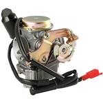 Carburatore scooter gy6 50 Scooter 4T