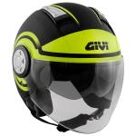 Casco Air Jet 11.1 Taglia M