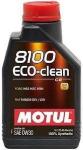 OLIO MOTUL 8100 ECO CLEAN 0w30