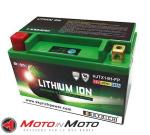 Batteria litio HJTX14H-FP (YTX14-BS)