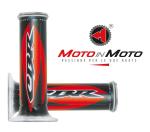 Harri's Manopole Honda CBR Rosso