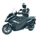 COPRIGAMBE OJ KYMCO XCITING 250 300 400 500( COMPARATIVO R046)