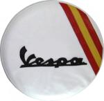 Copriruota Vespa con tricolore spagnolo