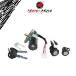 Kit quadro avviamento