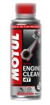 Engine Clean Moto