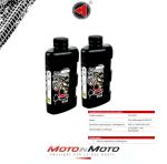 2 Litri Olio Motore ENI I-Ride Special 20W 50 Moto Scooter 4T Jaso MA2 Api SJ