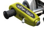 Caps-lock manubrio frizione leva freno o grip serratura antifurto per moto ATV Dirt bike