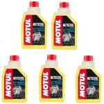 Kit 5 Litri refrigerante Motul Motocool Expert