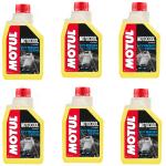 Kit 6 Litri refrigerante Motul Motocool Expert