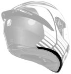 Cornice anteriore casco K3-SV K1 (ML-XXL)