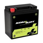 Batteria SLA KTX14H YTX14-H