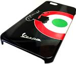 Cellular Line VESPAHCIPHONE54 Vespa Iphone 5 Custodie