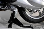 Blocca cavalletto Push&Block Honda-SH 300 dal 2006 fino al 2014