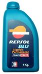 Liquido radiatore BLU concentrato