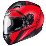 Casco CS15 modello FAREN MC1SF opaco