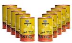 KIT OLIO MOTORE AUTO BARDAHL XTC C60 10W-40 LITRI 10