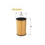 WIX FILTERS WF8388