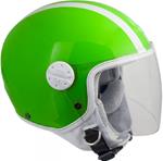 Casco Tampa Visor 206L per bambino