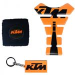 Kit accessori KTM