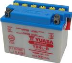 Batteria YB4L-B 