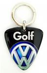 MIM Distribution Portachiavi resinato Volkswagen Golf