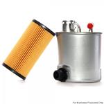 Wix Filters WF8365 Filtro carburante