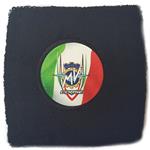 MIM Distribution Polsino MV Agusta con tricolore Nero