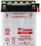 Batteria YB12A-B