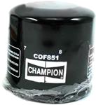 Champion Filtro olio COF851