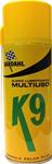 LUBRIFICANTE SPRAY BARDAHL K9 400ml